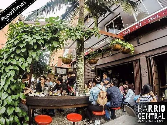Confortable Apartaestudio 807 Laureles Medellin 0*,  Colombia
